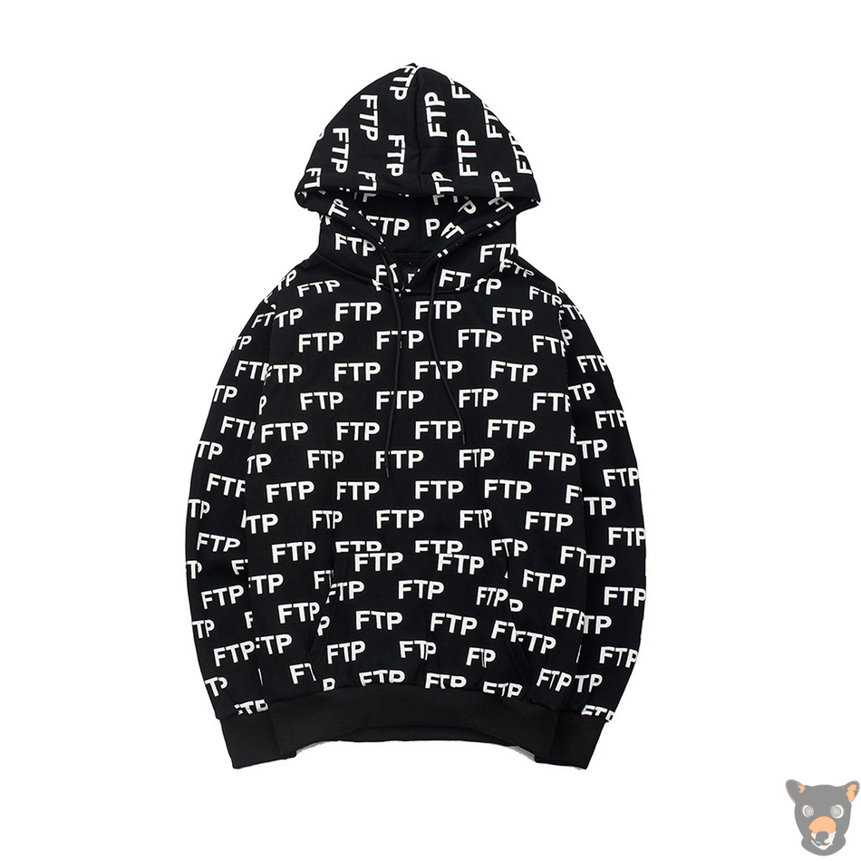 Худи FTP