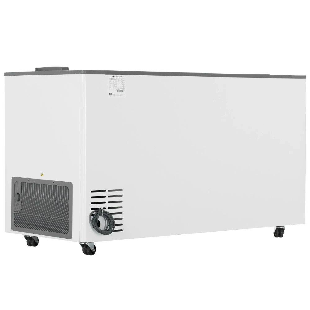 Морозильная камера Frostor F 500 C