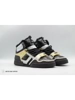 Дутые кеды Tranzor от Savitar Shoes Company