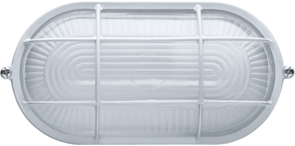 Светильник Navigator 94 801 NBL-O2-60-E27/WH (НПБ 1402 / НПП 1402)