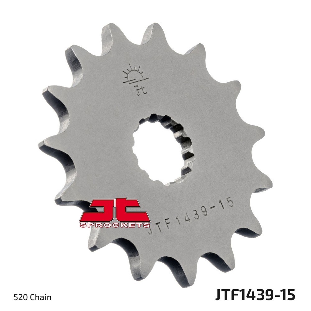 Звезда JTF1439.15