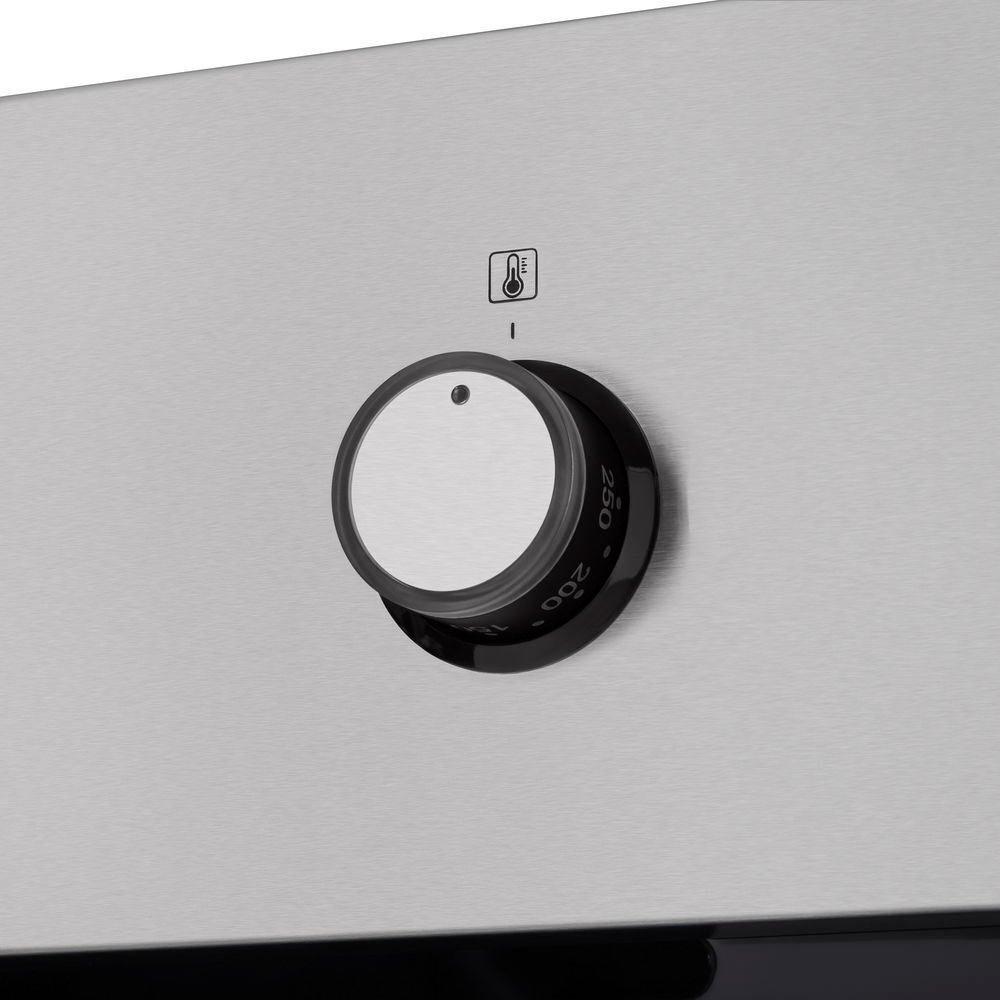 Шкаф духовой электрический HOMSair OEM657S фото 7