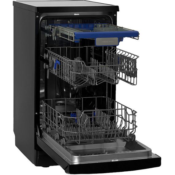 Посудомоечная машина HIBERG F48 1030 B