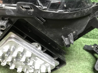 Фара левая Geely Atlas Pro (2021-н.в.) LED