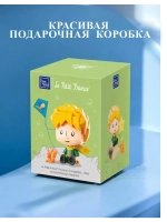 3Д Конструктор Маленький принц фигурка игрушка