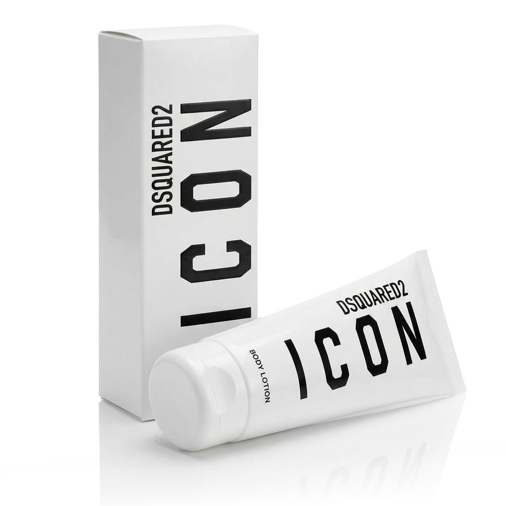 Dsquared2 Icon Pour Femme Body Lotion 200 ml (woman)