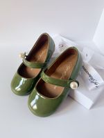 Лаковые туфли Age of Innocence, 27