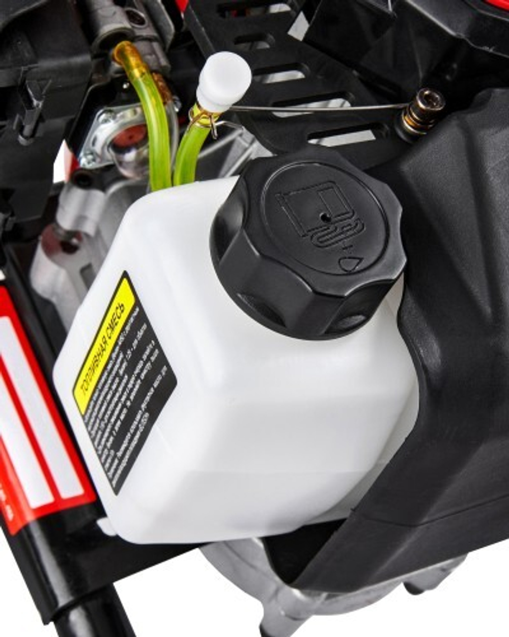 Бензобур ELITECH БМ 64В ПРО 196782