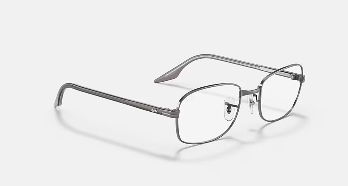 RAY-BAN RX3690V 3123 OPTICS