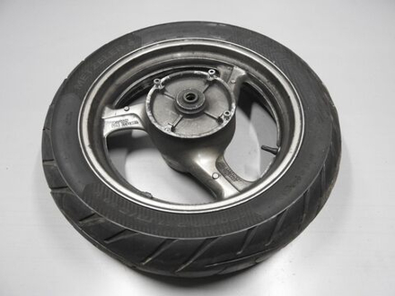 колесо заднее Honda XL1000 Varadero SD01