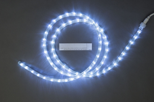 LED-DL-3W-100M-2M-240V-W белый (NEW 2017)