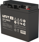 Аккумулятор UNIT UP-21803