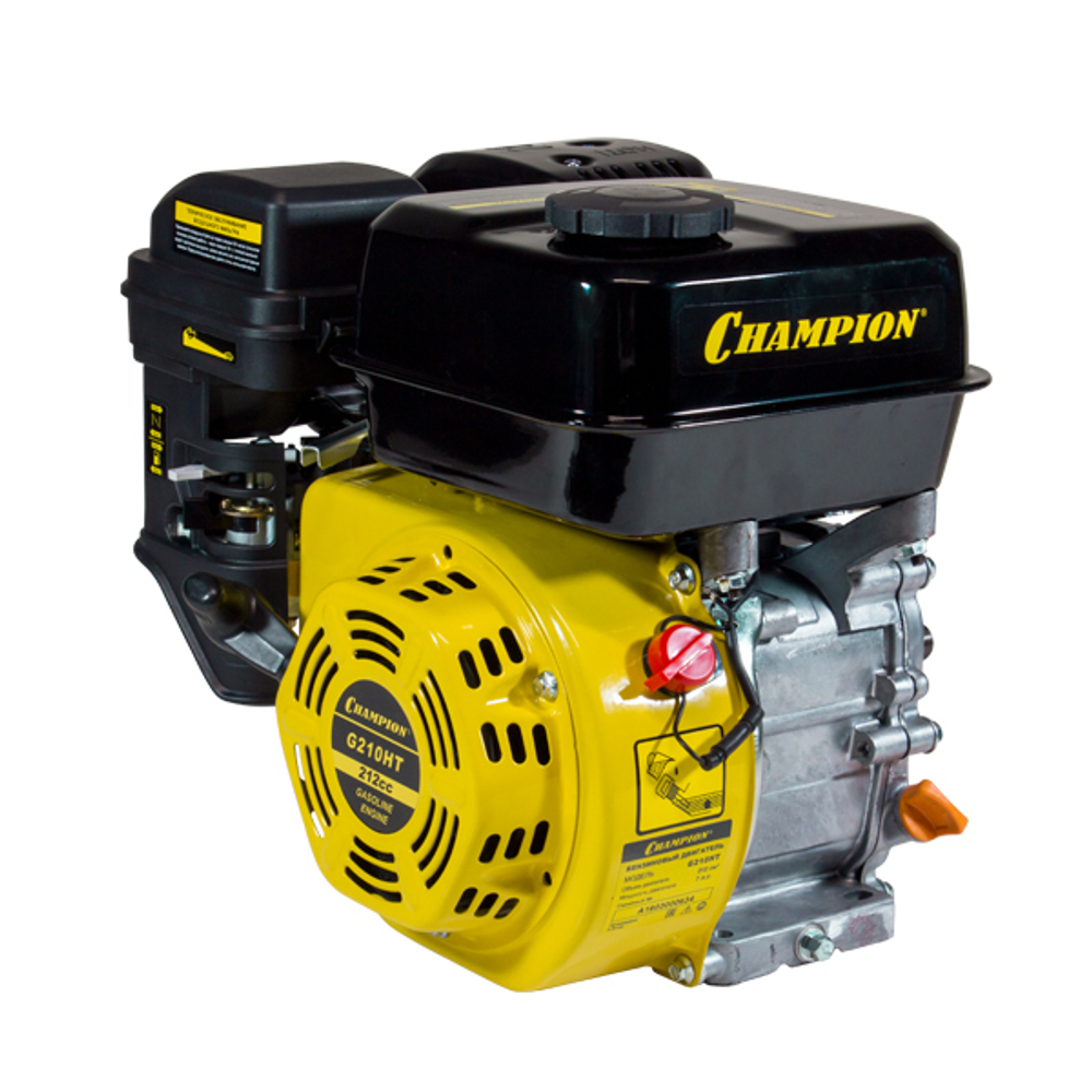 DvigatelCHAMPIONG210HT-g210ht