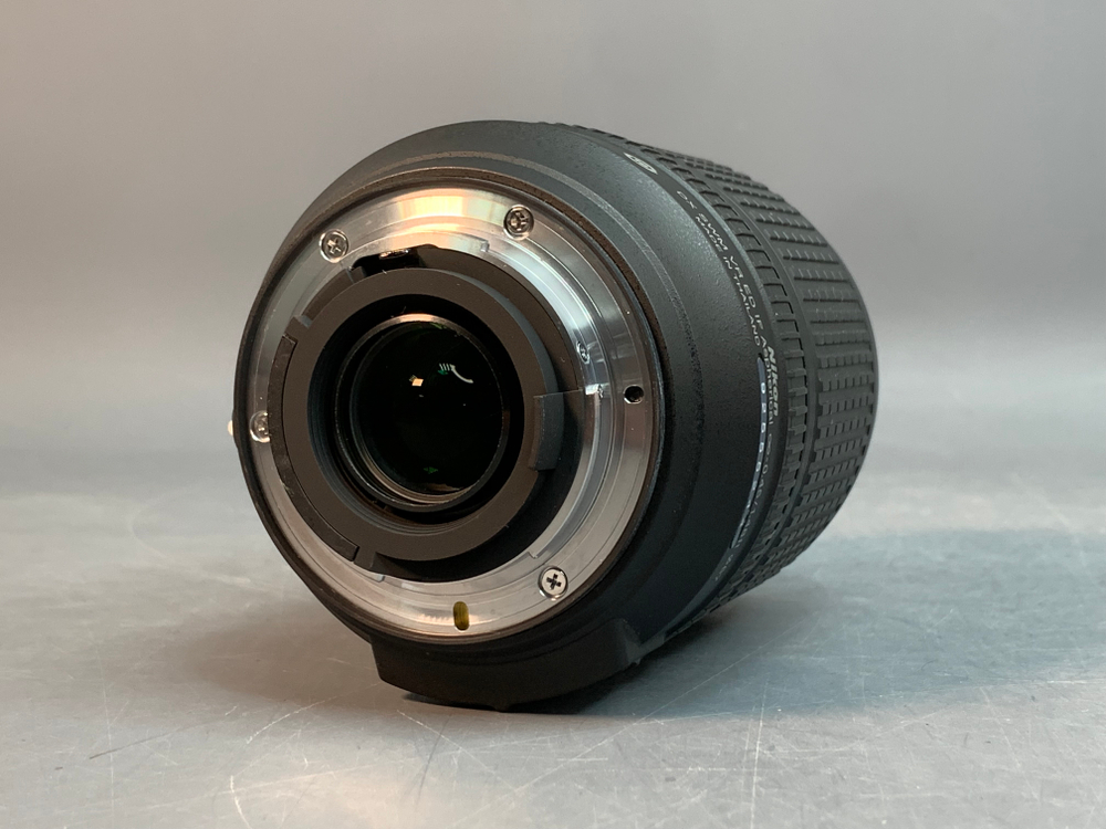 Nikon 18-140mm 3.5-5.6G ED VR DX