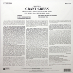 Grant Green / Nigeria (LP)