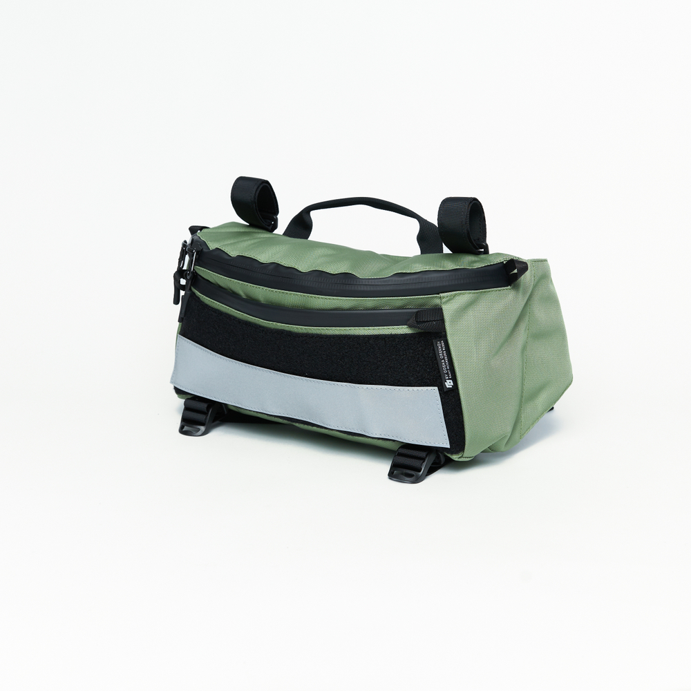 Поясная сумка Fanny Waist Pack XL фисташковый