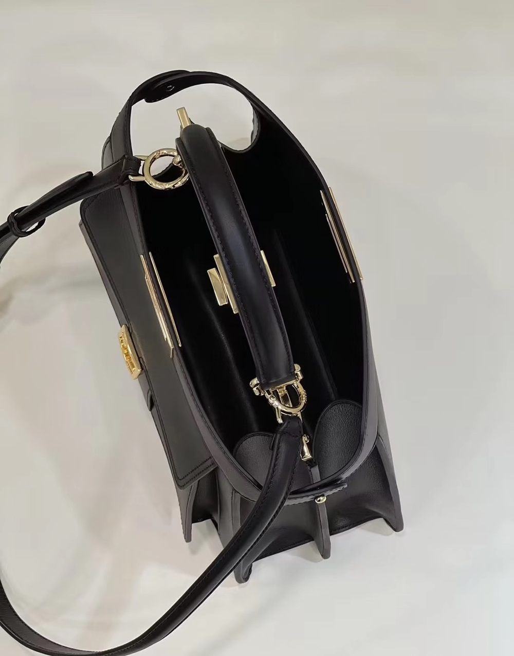 Fendi Peekaboo 33 cm