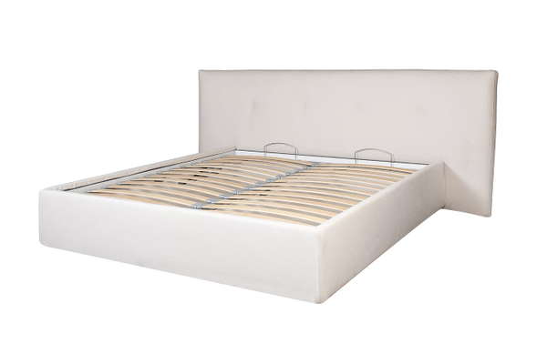 Кровать с подъемным меxанизмом Garda Decor Como COMO3К-180М-MISS01