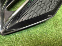 Накладка ПТФ левая Omoda S5 (2022-2025)