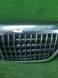 Решетка радиатора Mercedes S X222 (2017-2020) Maybach