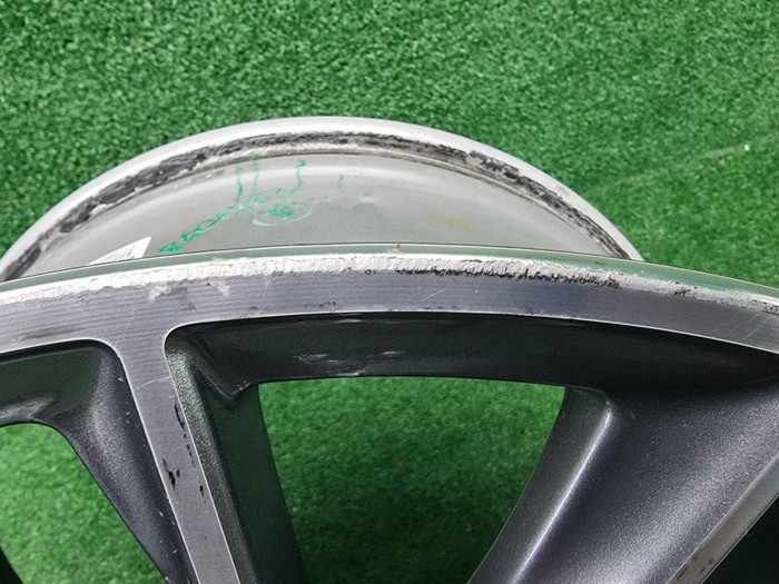 Диск литой R20 Mercedes S W223 (2020-нв) AMG перед