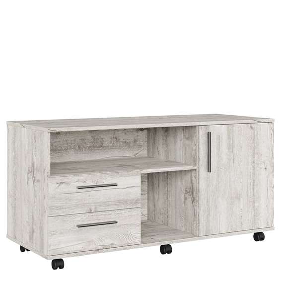 Приставка подкатная Zion Light 122x50x61