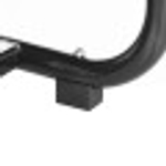 Мотопомпа бензиновая MERAN MPG401ST для грязной воды 100582451