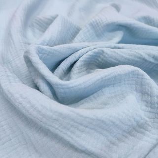 Муслин двухслойный «Айсберг»