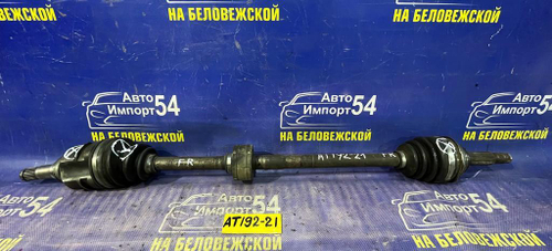 Привод передний правый TOYOTA CARINA 1994