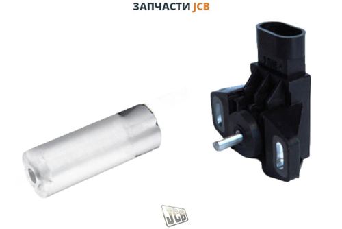 Соленоид JCB 25/223723