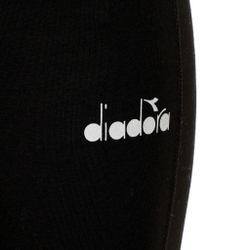 Женские теннисные брюки Diadora L. 7/8 STC Be One Tight Women - Black