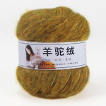 Альпака Вельвет