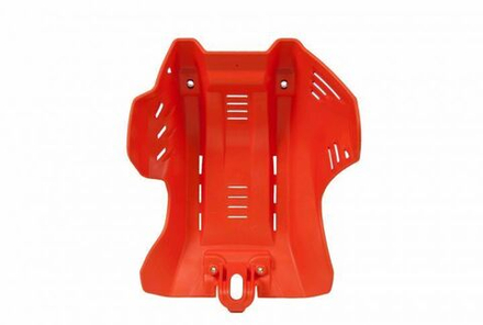 Защита двигателя пластиковая для KTM/Husqvarna SXF250-350, EXCF250-350 Rtech R-PMKTMAR2518 RTech R-PMKTMAR2518