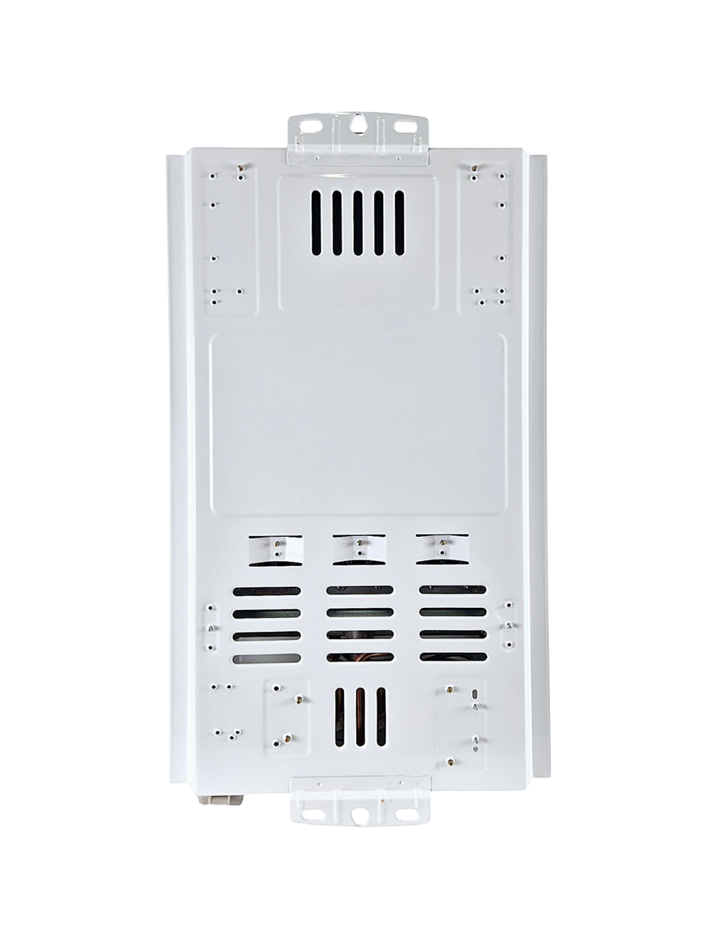 Колонка газовая Oasis Glass 20 TG