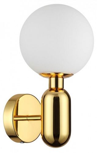 Бра Odeon Light 4669/1W