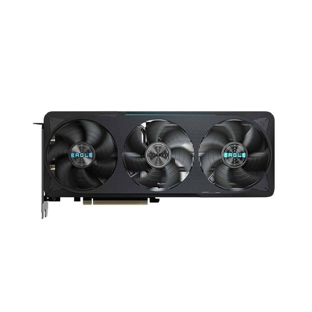 Видеокарта PCI-E GIGABYTE GeForce RTX 5070 EAGLE OC SFF (GV-N5070EAGLE OC-12GD)