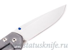 Нож Chris Reeve Sebenza Small 31 MagnaCutфотография - 6