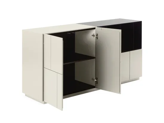 Сервант Addy с полками 962537