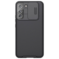 Накладка Nillkin CamShield Pro Case с защитой камеры для Samsung Galaxy S22+