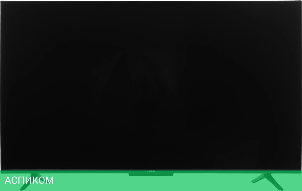 Телевизор LED Xiaomi 43" MI TV A 43 2025