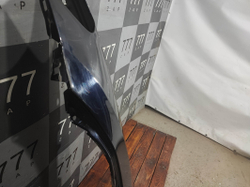 Крыло переднее левое BMW X3 (G01) 17-нв Б/У Оригинал 41007491383