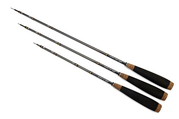 Удилище HIGASHI Chika 95 Light EVA