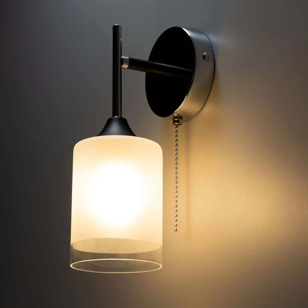 Citilux Эрик CL136315 Бра с выключателем