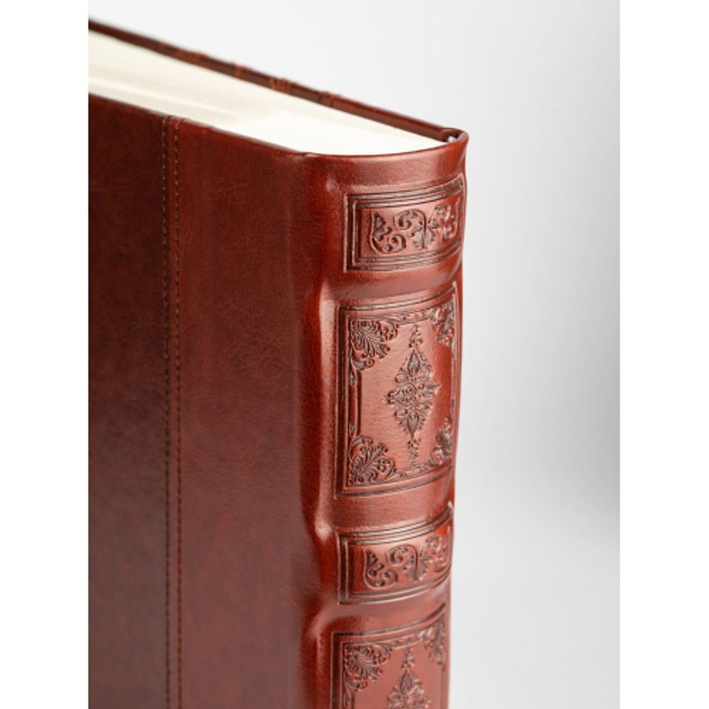 Фотоальбом Image Art IA-BBM46200 серия 72 классический с кармашками книжный переплёт 10х15 50 листов 200 фото