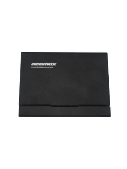 NEOMAX неуправляемый коммутатор NMS-105P-1000-S, 5 портов 1000 Mbps, металл