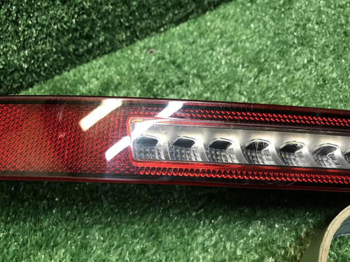 ПТФ левый Geely Atlas Pro (2021-н.в.)