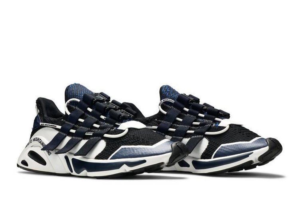 Кроссовки White Mountaineering X Adidas Originals Lxcon