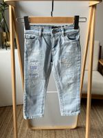 Джинсы Dolce & Gabbana, 98