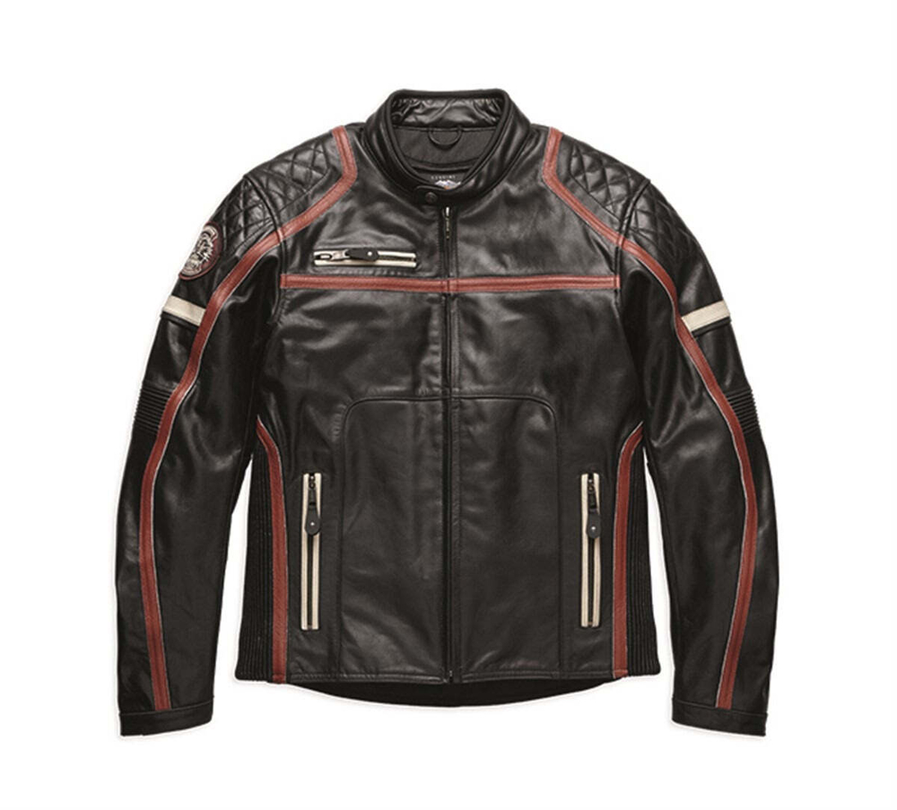 Куртка Slim Fit Harley-Davidson
