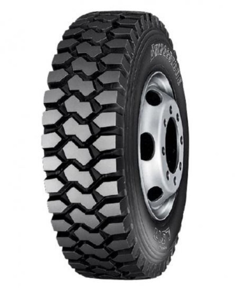 Bridgestone L317 (универсальная) 12 R20 154G